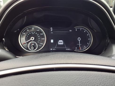 Used 2025 Genesis GV70 2.5T AWD/4WD image 17
