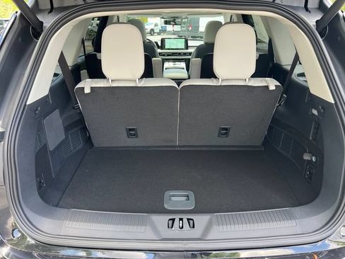 New 2026 Lincoln Aviator Reserve w/ Jet Appearance Package AWD/4WD image 21