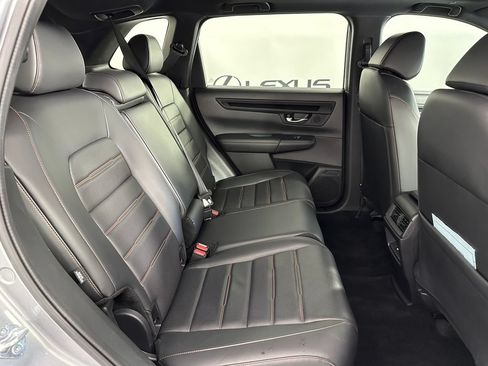 Used 2024 Honda CR-V Sport-L image 18
