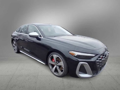 New 2025 Audi S5 Premium Plus image 2