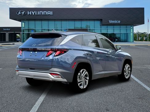New 2026 Hyundai Tucson SEL Plus FWD image 19