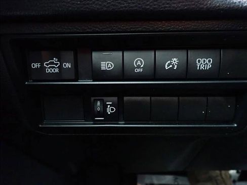 Used 2023 Toyota Tundra SR5 w/ TRD Sport Premium Package AWD/4WD image 25