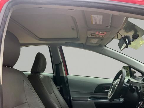 Used 2013 Toyota Prius C Three FWD image 13