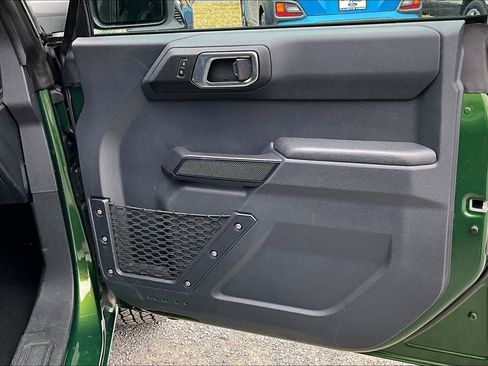 Used 2025 Ford Bronco Big Bend image 16