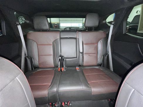 Used 2020 Chevrolet Blazer RS image 26