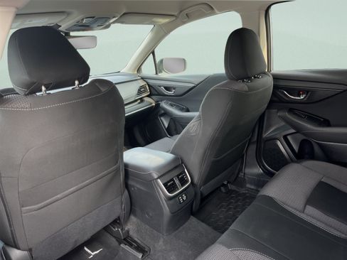 Used 2024 Subaru Outback Premium AWD/4WD image 23