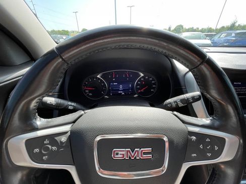 Used 2021 GMC Terrain SLE w/ Driver Convenience Package FWD image 13