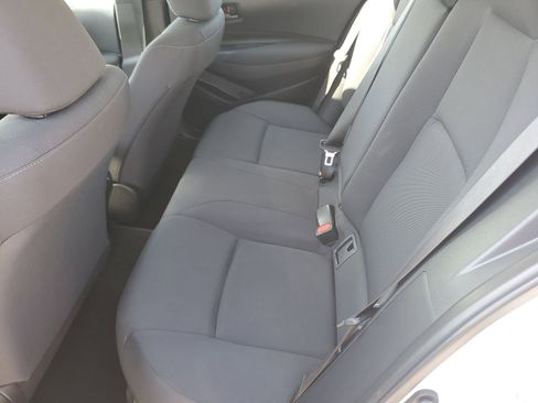 Certified 2024 Toyota Corolla LE FWD image 13