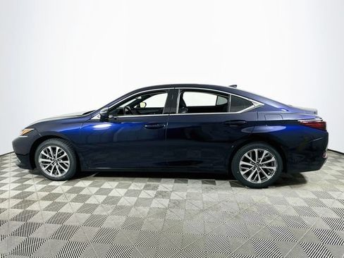 Used 2023 Lexus ES 350 w/ Accessory Package (Z2) FWD image 6
