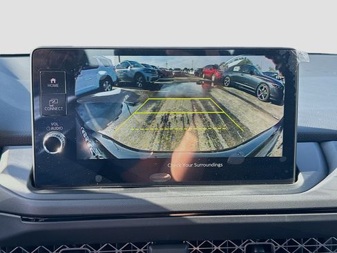 New 2026 Honda Accord SE image 13