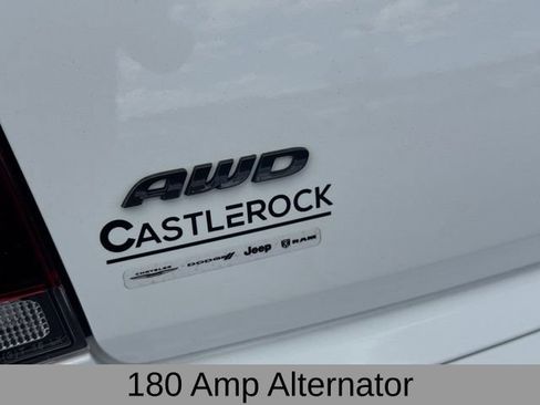 Certified 2021 Chrysler 300 Touring L AWD/4WD image 25