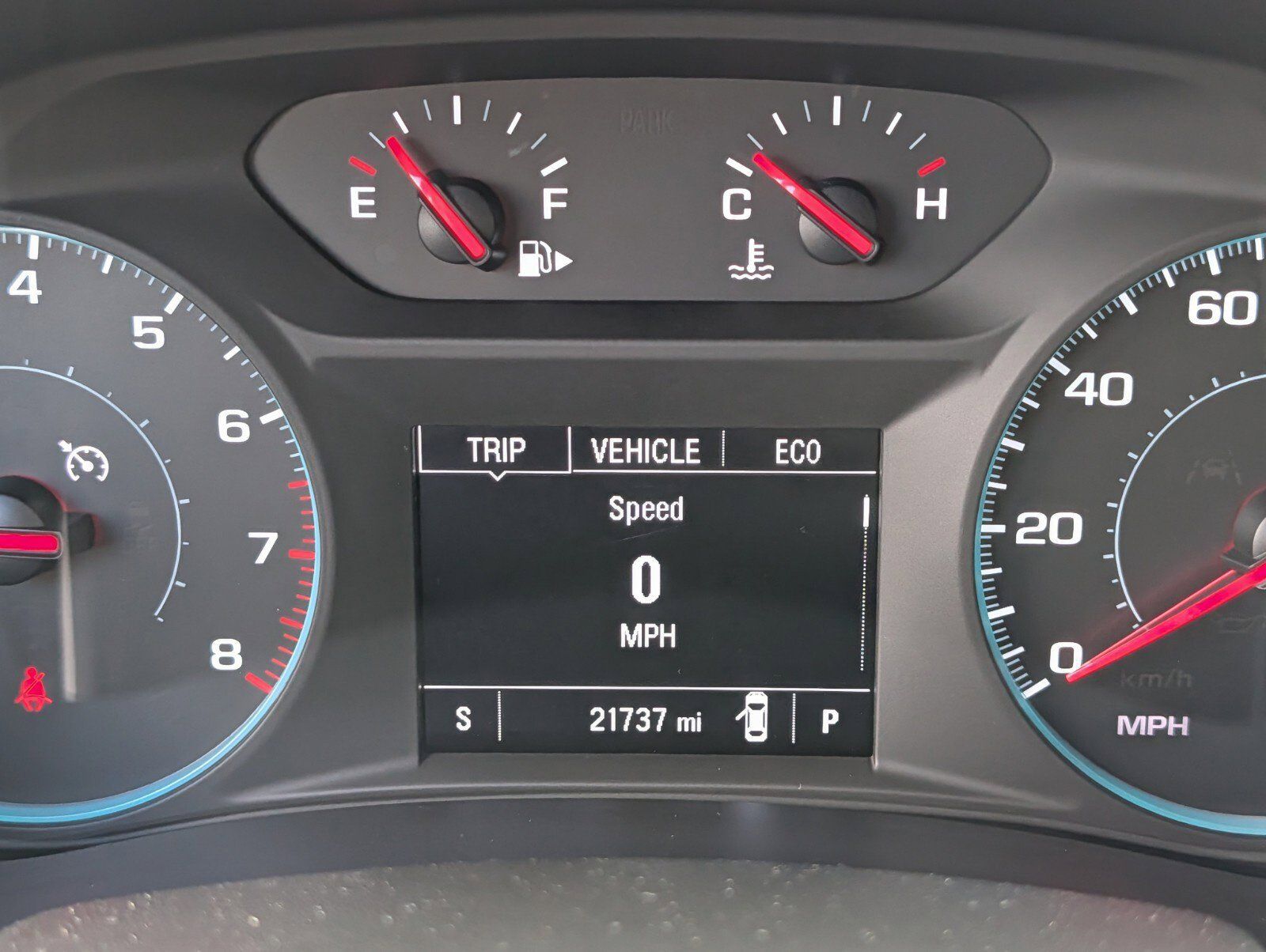 Used 2025 Chevrolet Malibu RS FWD image 25