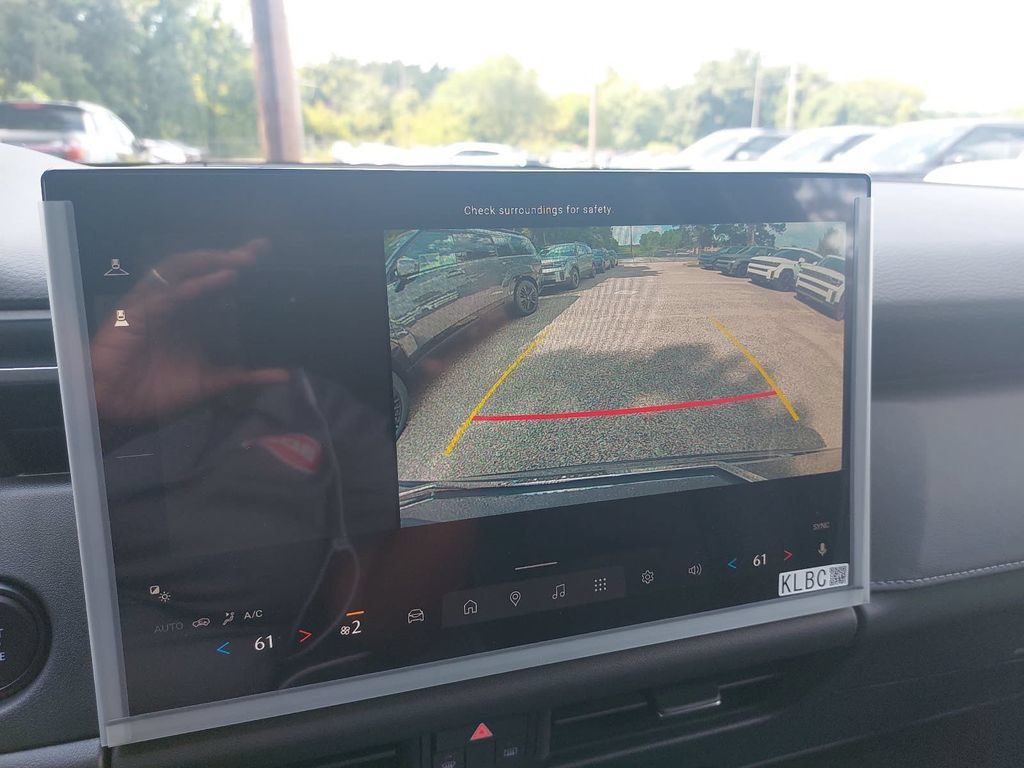 New 2026 MAZDA CX-5 Select AWD/4WD image 23