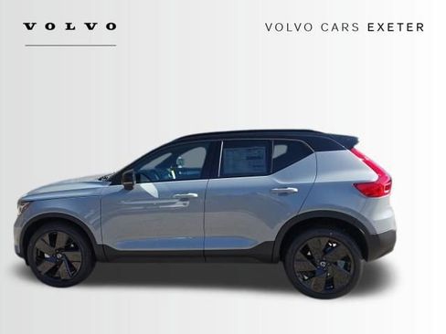 New 2026 Volvo XC40 B5 Ultra w/ Climate Package AWD/4WD image 4