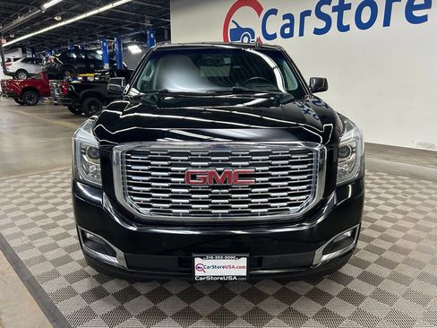 Used 2019 GMC Yukon Denali w/ Denali Ultimate Package AWD/4WD image 2