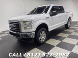 Used 2016 Ford F150 XLT w/ Equipment Group 301A Mid image 1