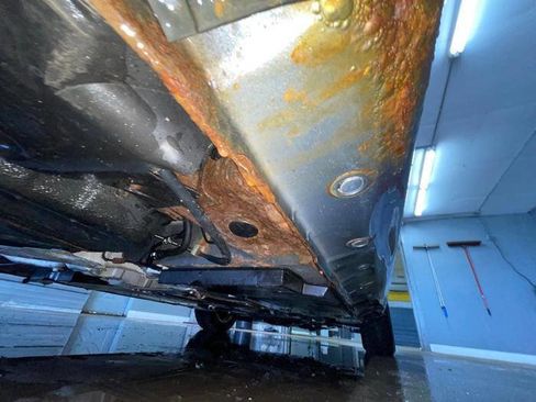 Used 2012 MAZDA MAZDA3 i Touring image 17