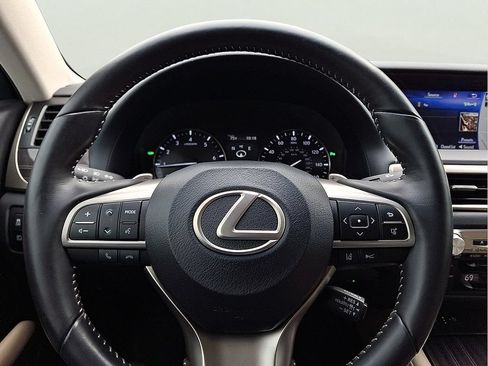 Used 2020 Lexus GS 350 AWD w/ Premium Package image 19