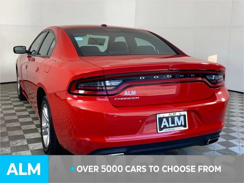 Used 2022 Dodge Charger SXT image 6