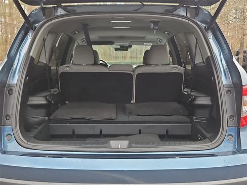 Used 2021 Honda Pilot Special Edition image 28