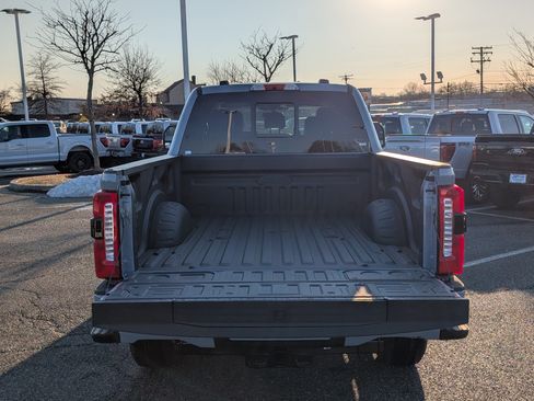 New 2026 Ford F350 Lariat w/ Black Appearance Package AWD/4WD image 9