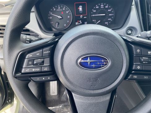New 2026 Subaru Crosstrek 2.5i image 19