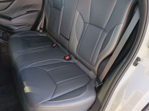 Used 2023 Subaru Forester Wilderness image 21