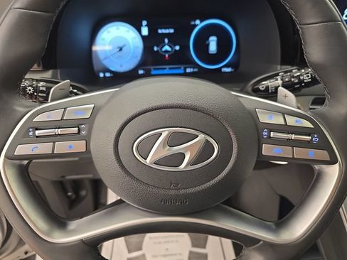 Used 2025 Hyundai Palisade Calligraphy AWD/4WD image 37