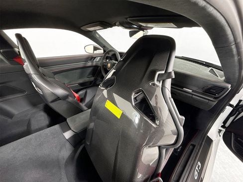 Used 2026 Porsche 911 GT3 image 23