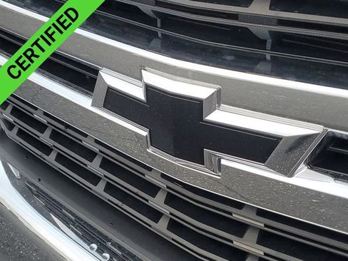 Used 2021 Chevrolet Silverado 1500 LT w/ Bed Protection Package image 30