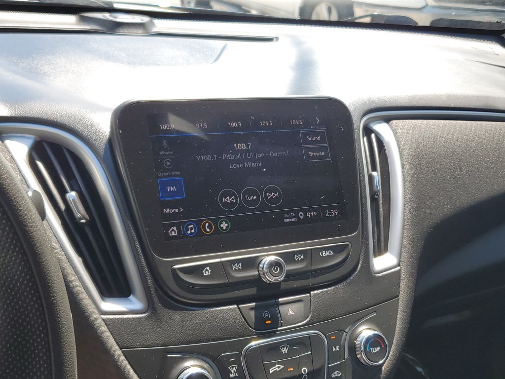 Used 2022 Chevrolet Malibu LS FWD image 25
