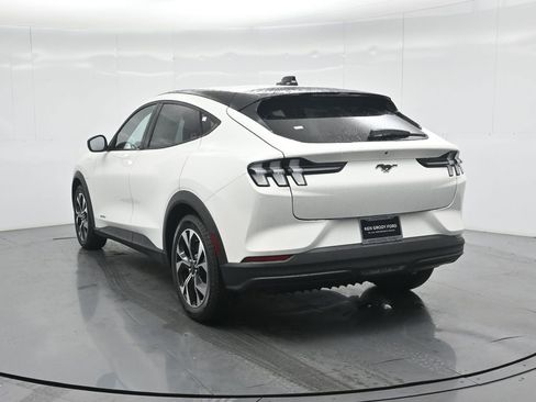 New 2026 Ford Mustang Mach-E Select image 26