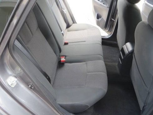 Used 2018 Nissan Sentra S FWD image 21