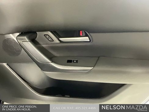 New 2026 MAZDA CX-50 AWD 2.5 S w/ Weather Package image 22