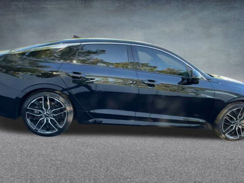 Used 2024 Kia K5 GT w/ GT1 Package image 55