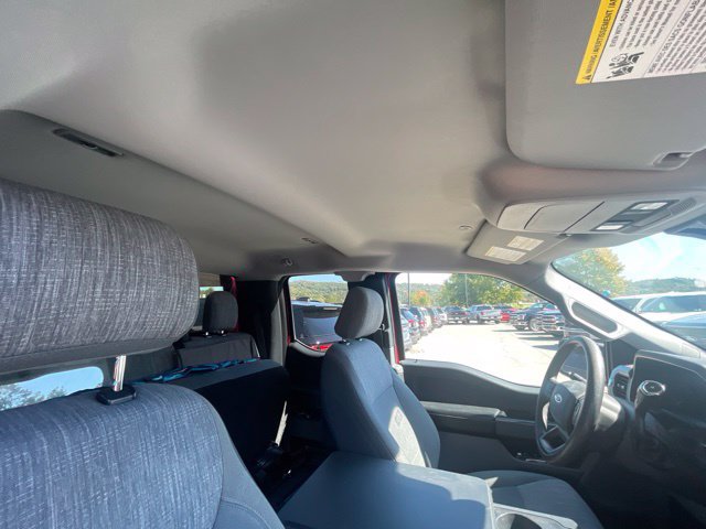 Used 2021 Ford F150 XLT AWD/4WD image 31