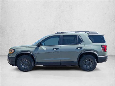 Used 2026 Honda Passport TrailSport image 5