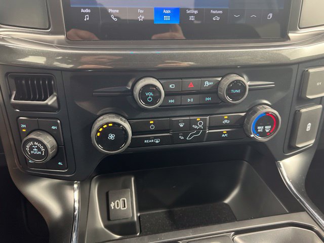 New 2026 Ford F150 STX w/ F-150 LOBO Package AWD/4WD image 17