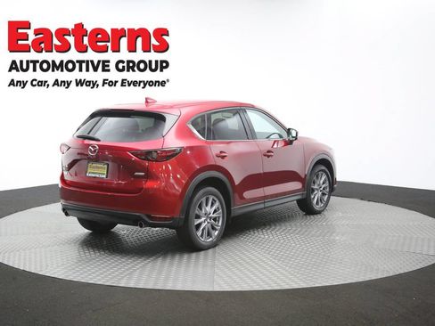 Used 2019 MAZDA CX-5 Grand Touring AWD/4WD image 44