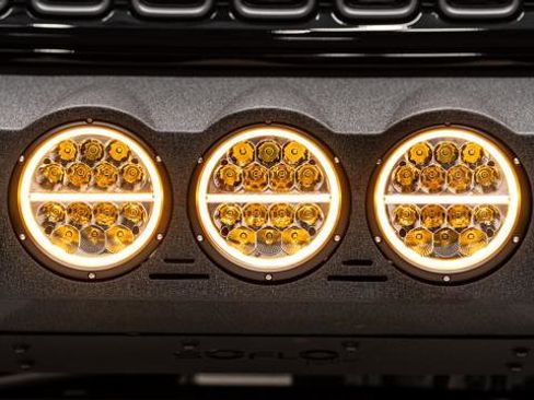 Used 2026 Jeep Wrangler Unlimited Sport image 43