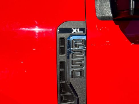 Certified 2024 Ford F250 XL w/ XL Driver Assist Package image 14