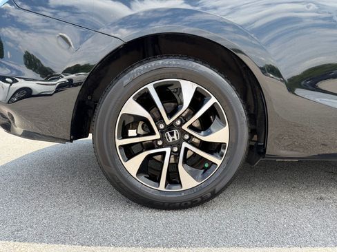 Used 2013 Honda Civic EX image 23