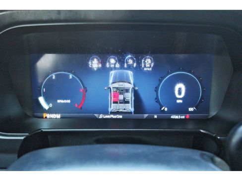 Used 2024 Ford F350 Lariat w/ Chrome Package image 18