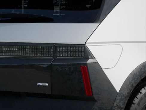New 2026 Hyundai Ioniq 5 XRT AWD/4WD image 10