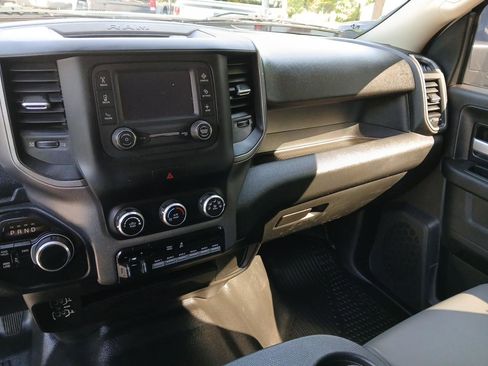 Used 2019 RAM 2500 Tradesman AWD/4WD image 22