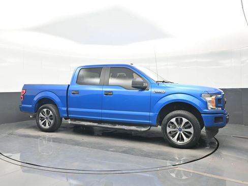 Used 2019 Ford F150 XL w/ Equipment Group 101A Mid image 8