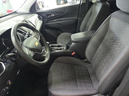 Used 2024 Chevrolet Equinox LT image 17