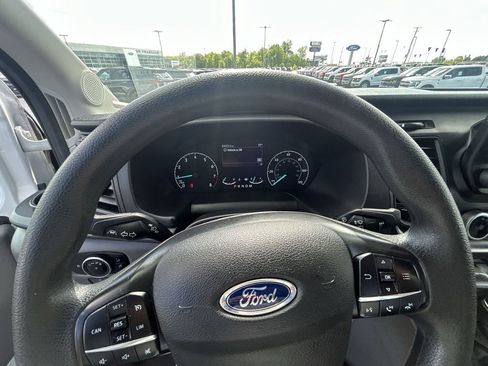 Used 2021 Ford Transit 350 XLT RWD image 21