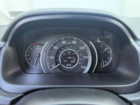 Used 2016 Honda CR-V EX-L image 22