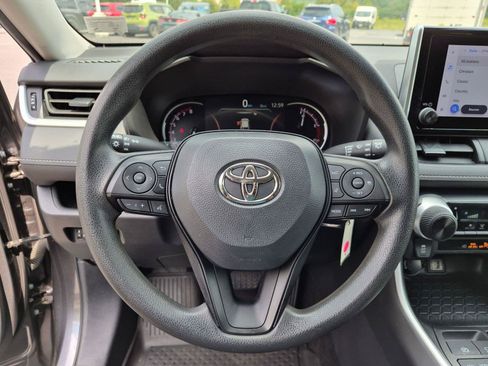 Used 2023 Toyota RAV4 LE AWD/4WD image 17